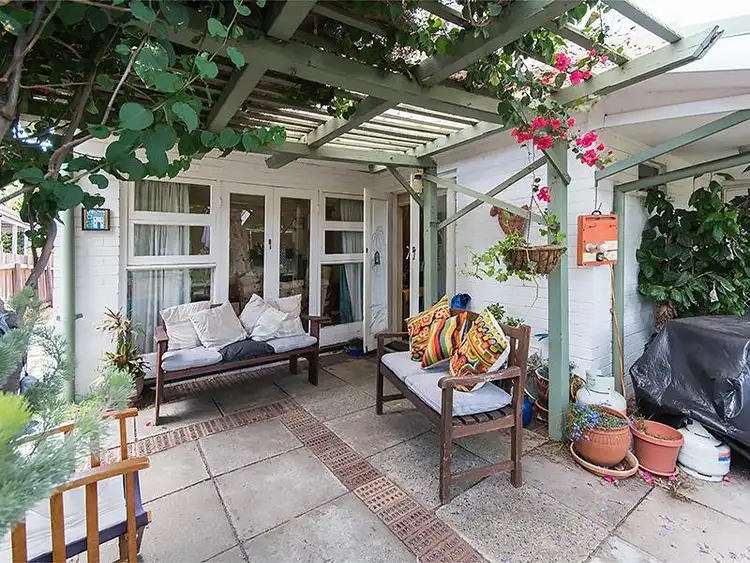 Sixth view of Homely house listing, 13 Blencowe Street, West Leederville WA 6007