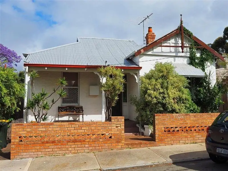 Main view of Homely house listing, 9 Grant Street, Perth WA 6000