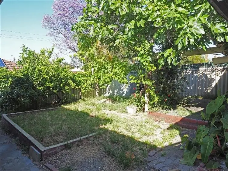 Third view of Homely house listing, 9 Grant Street, Perth WA 6000