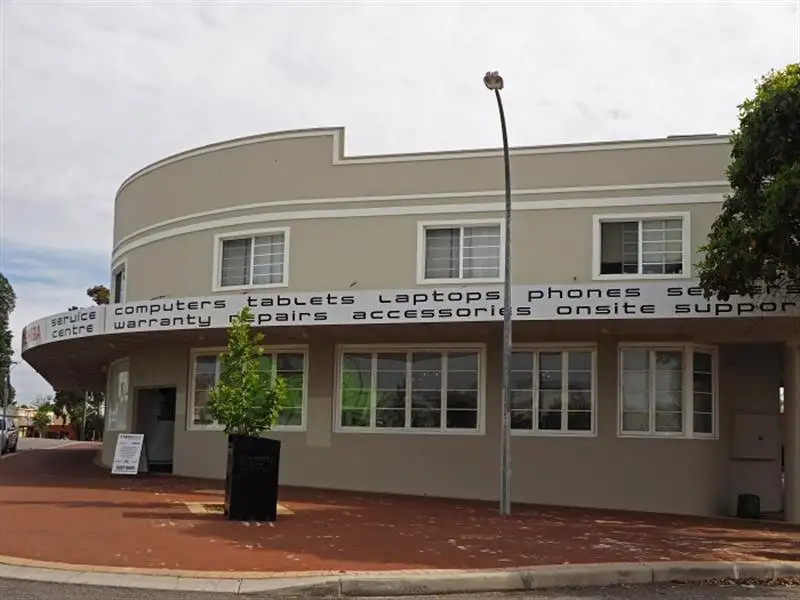 Main view of Homely apartment listing, 6/471 William Street, Perth WA 6000