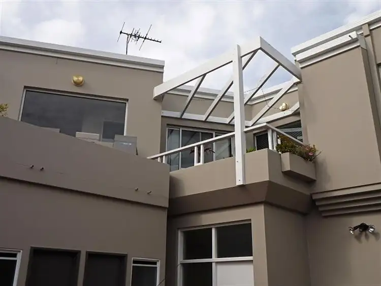 Second view of Homely apartment listing, 6/471 William Street, Perth WA 6000