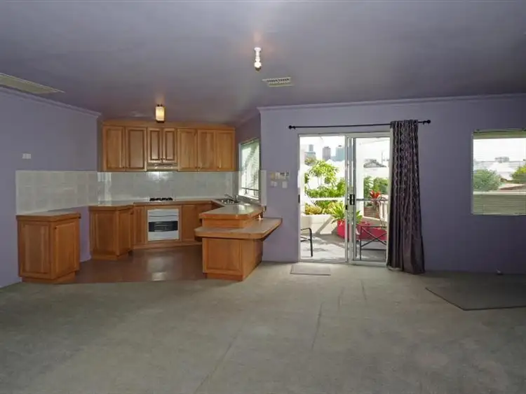 Third view of Homely apartment listing, 6/471 William Street, Perth WA 6000