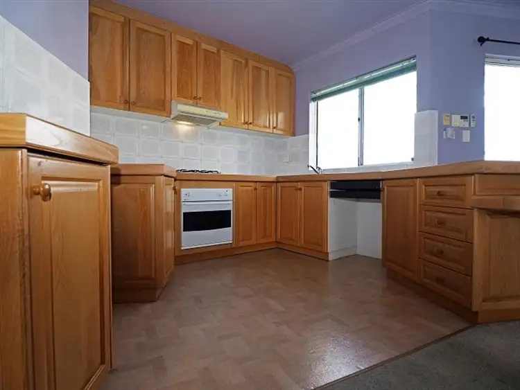 Fourth view of Homely apartment listing, 6/471 William Street, Perth WA 6000