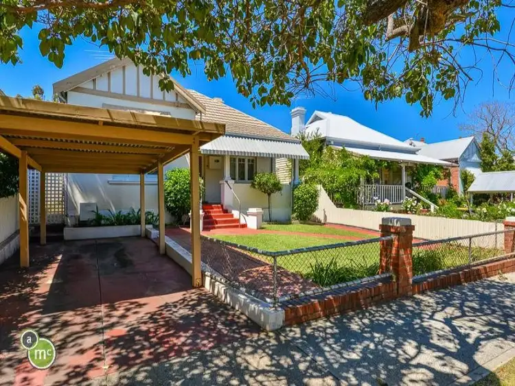 Second view of Homely house listing, 14 Shakespeare Street, Leederville WA 6007