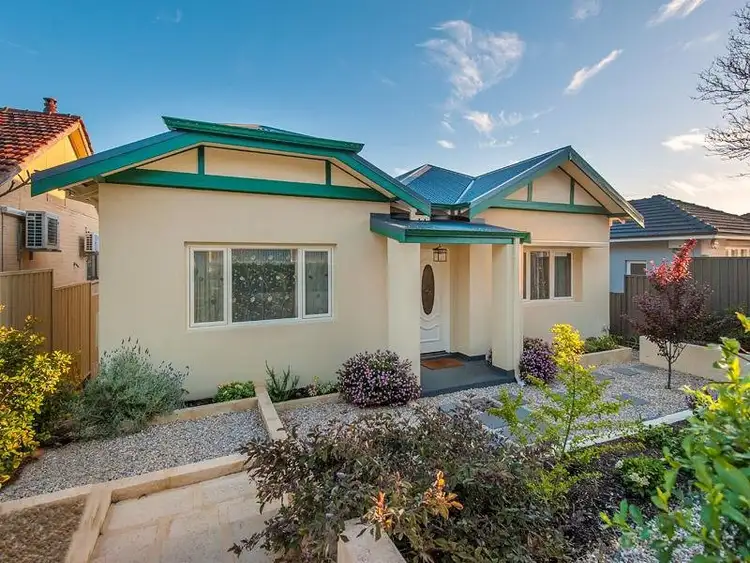 71 Redfern Street, North Perth WA 6006