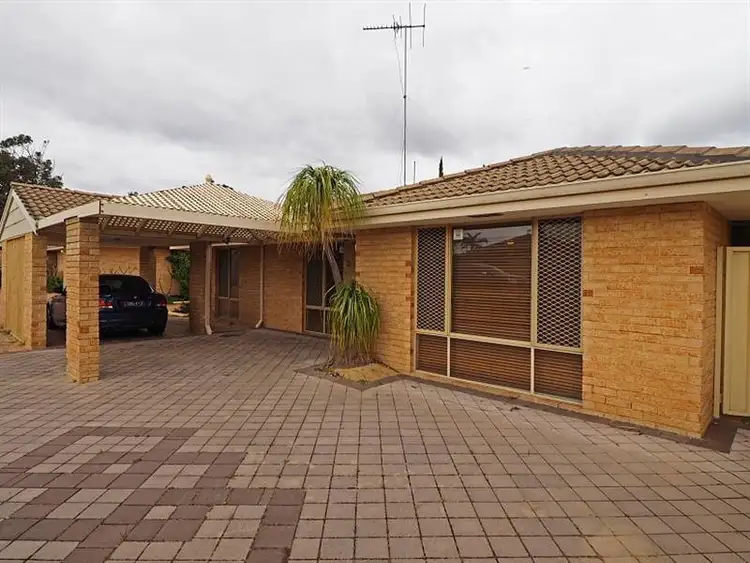 2/10 Yarruk Street, Yokine WA 6060