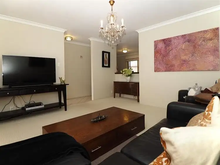 Fourth view of Homely villa listing, 2/10 Yarruk Street, Yokine WA 6060