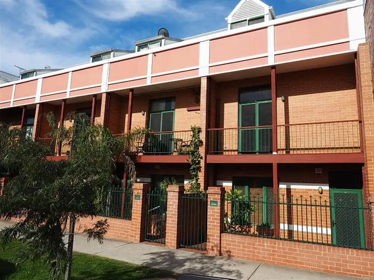 Second view of Homely house listing, 146 Lake Street, Perth WA 6000
