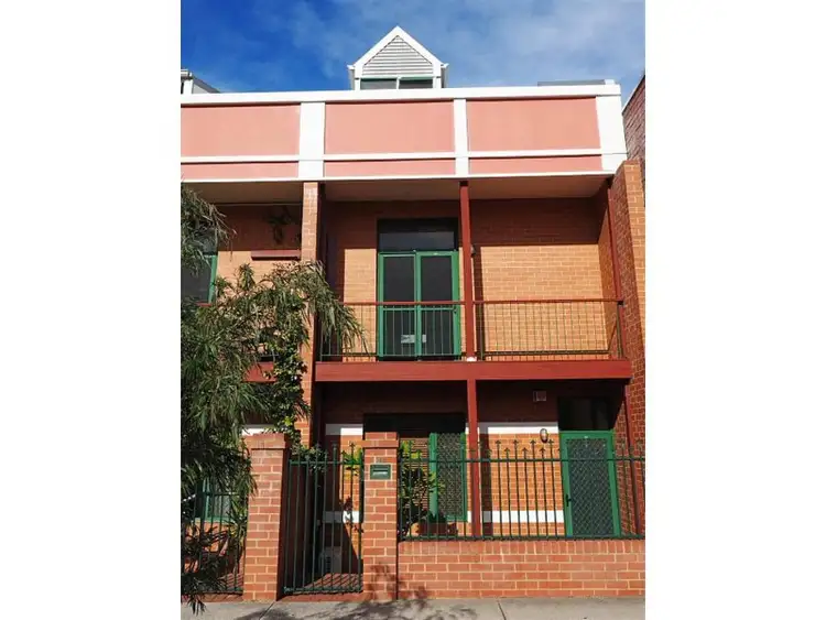 Third view of Homely house listing, 146 Lake Street, Perth WA 6000