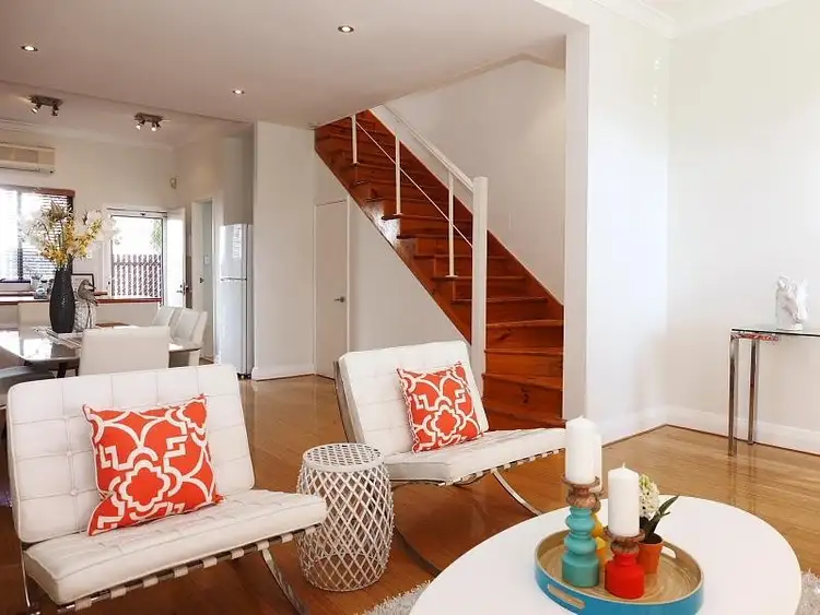 Fifth view of Homely house listing, 146 Lake Street, Perth WA 6000