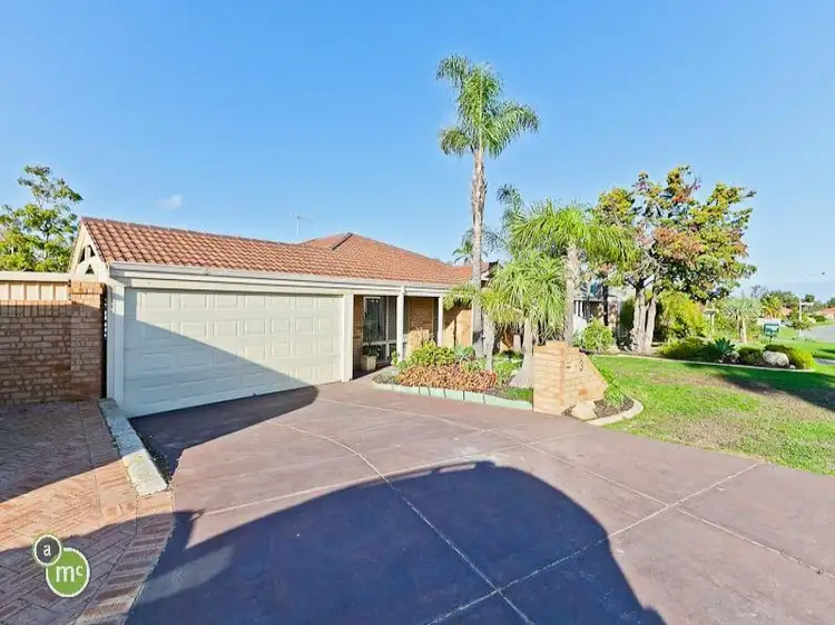 Third view of Homely house listing, 3 Danaher Mews, Clarkson WA 6030