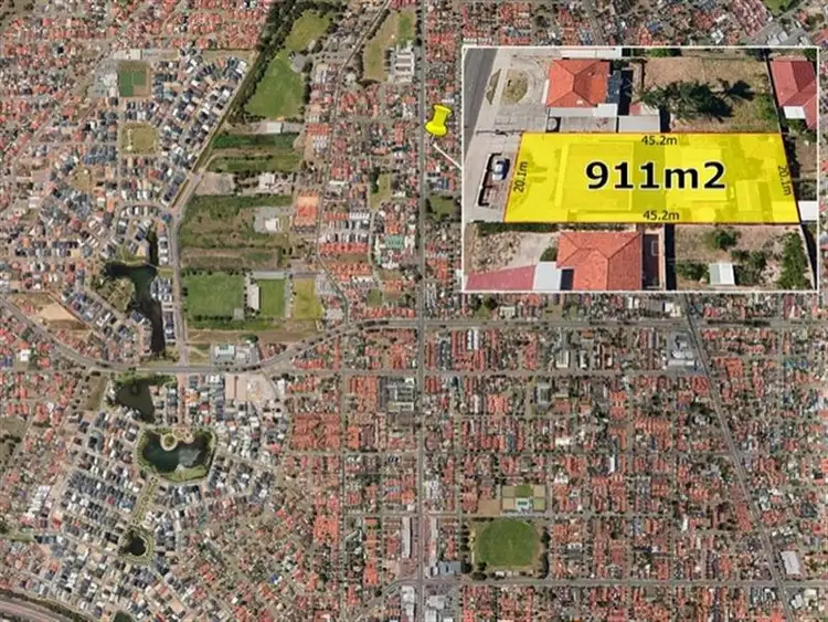 Seventh view of Homely house listing, 354 Main Street, Balcatta WA 6021