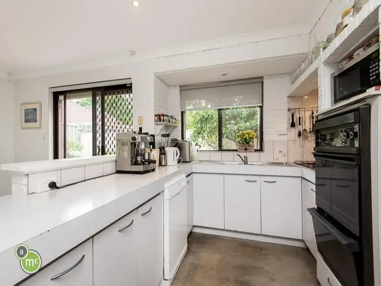 Third view of Homely house listing, 97A St Leonards Avenue, West Leederville WA 6007