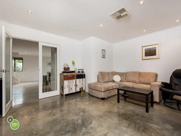 Fourth view of Homely house listing, 97A St Leonards Avenue, West Leederville WA 6007
