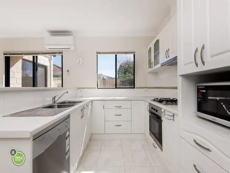 Second view of Homely villa listing, 5C Maltarra Place, Nollamara WA 6061