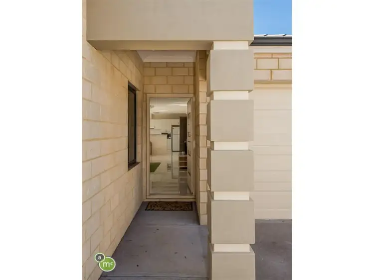 Third view of Homely villa listing, 5C Maltarra Place, Nollamara WA 6061