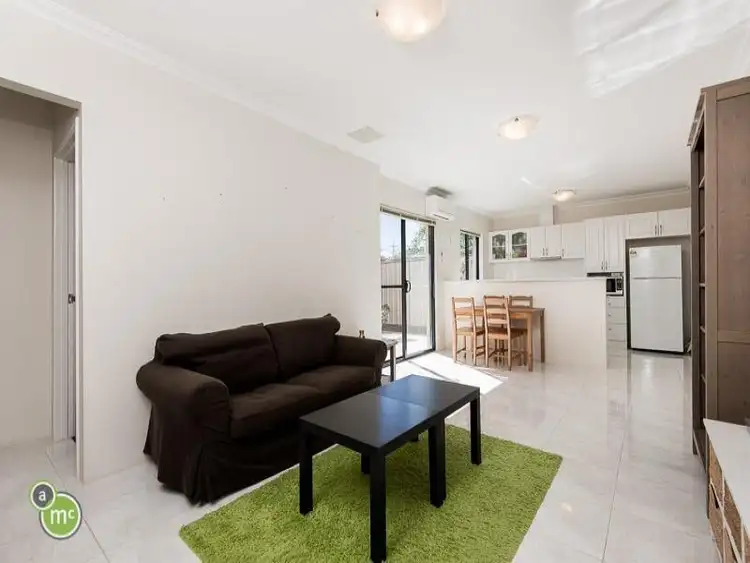 Fourth view of Homely villa listing, 5C Maltarra Place, Nollamara WA 6061