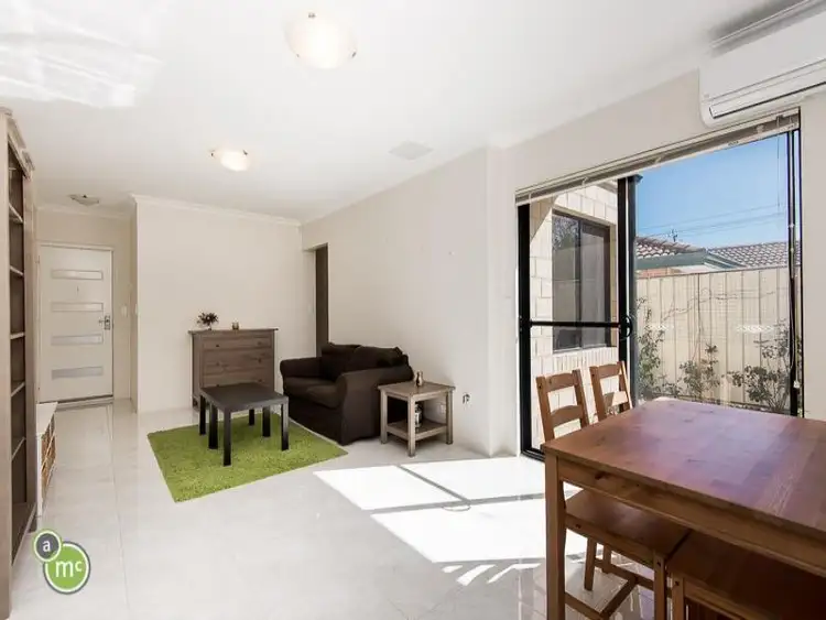 Fifth view of Homely villa listing, 5C Maltarra Place, Nollamara WA 6061