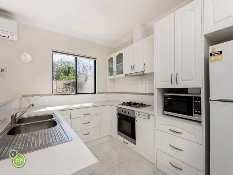 Seventh view of Homely villa listing, 5C Maltarra Place, Nollamara WA 6061