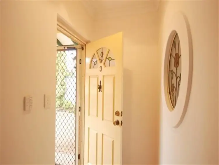Second view of Homely house listing, 3/36 Darch Street, Yokine WA 6060