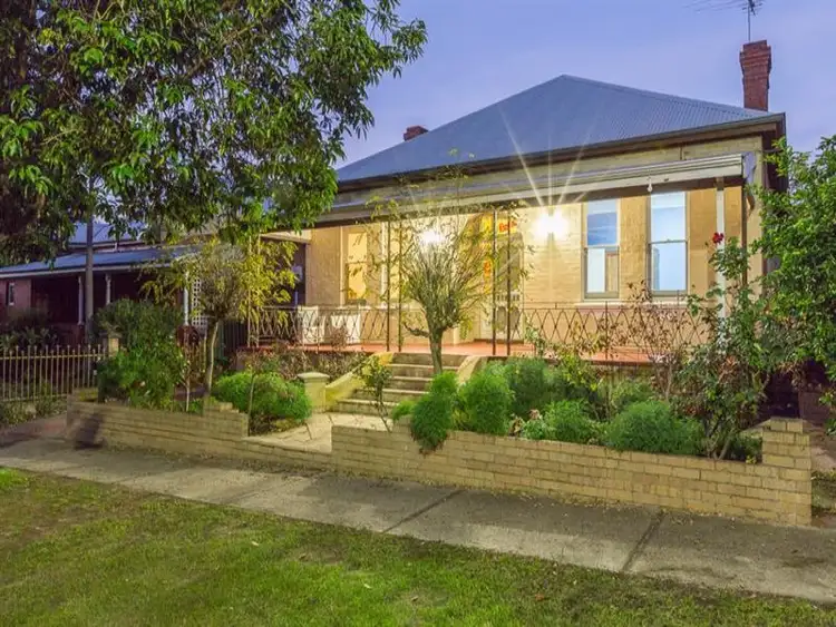 Main view of Homely house listing, 80 Tate Street, West Leederville WA 6007