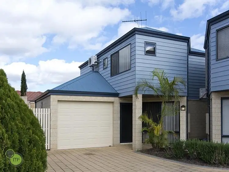 Main view of Homely townhouse listing, 21C Collier Avenue, Balcatta WA 6021