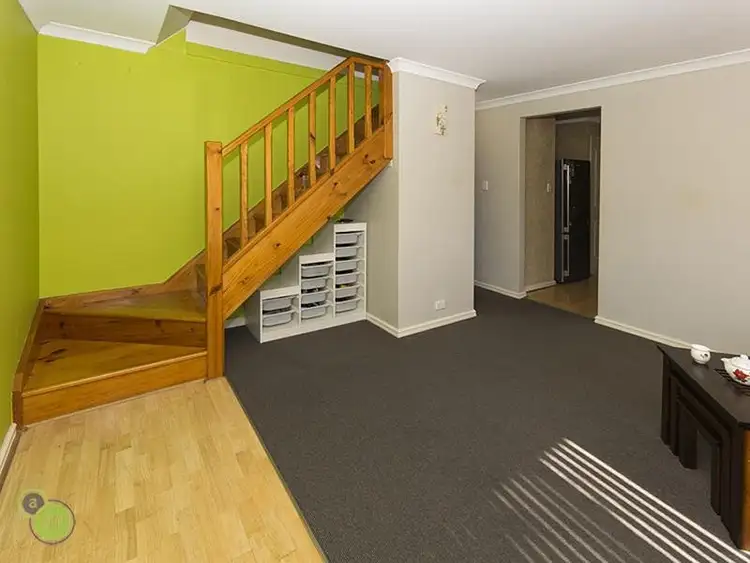 Second view of Homely townhouse listing, 21C Collier Avenue, Balcatta WA 6021