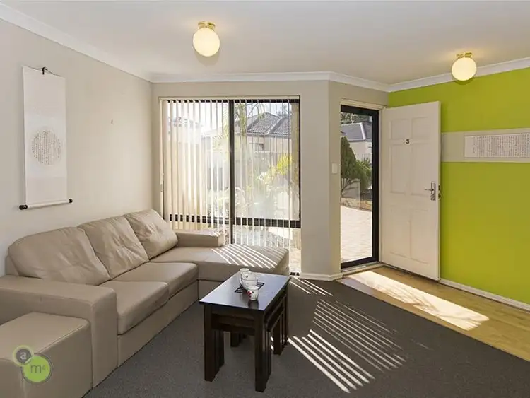 Fourth view of Homely townhouse listing, 21C Collier Avenue, Balcatta WA 6021