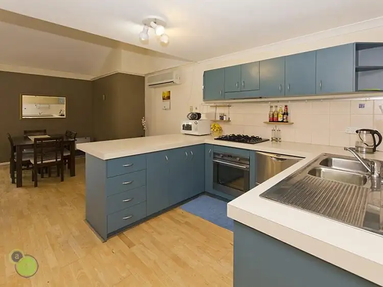 Fifth view of Homely townhouse listing, 21C Collier Avenue, Balcatta WA 6021