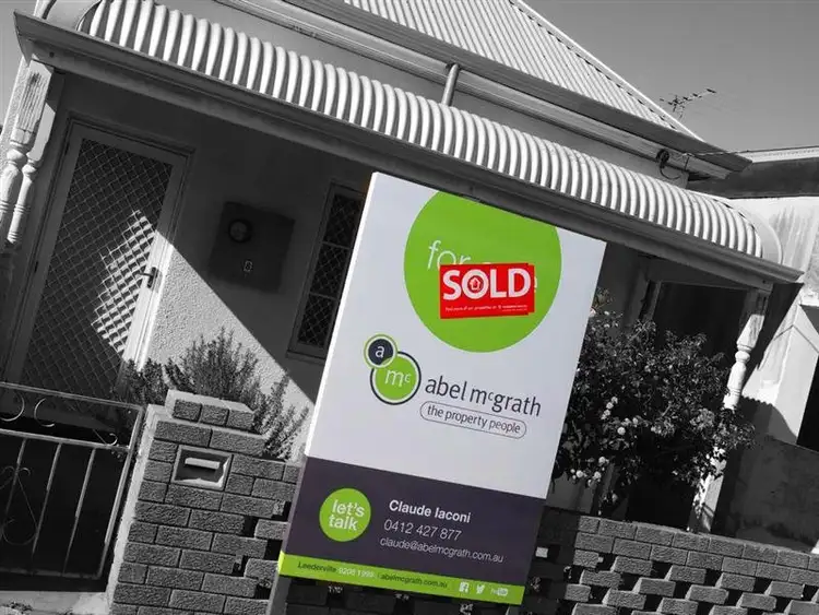 Main view of Homely house listing, 8 Lane Street, Perth WA 6000