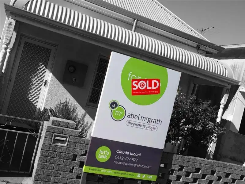 Main view of Homely house listing, 8 Lane Street, Perth WA 6000