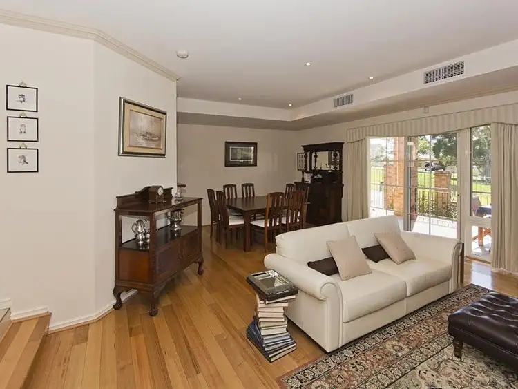 Fifth view of Homely house listing, 92B Woolwich Street, West Leederville WA 6007