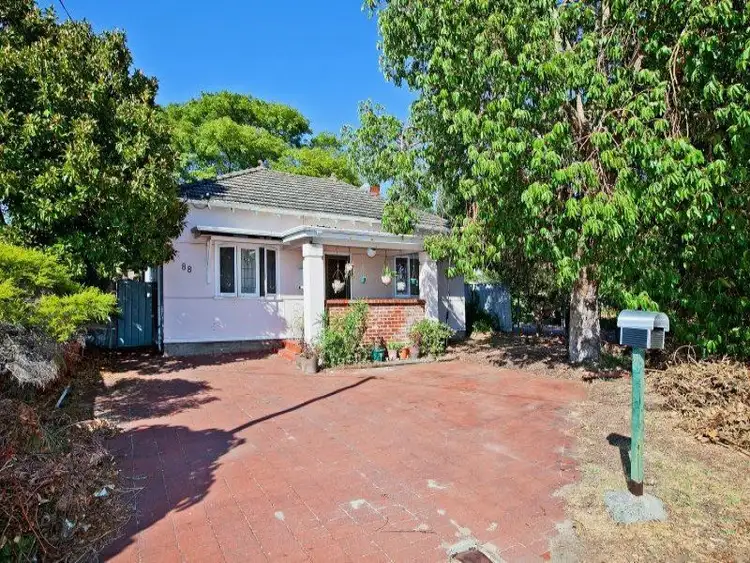 Third view of Homely house listing, 88 Short Street, Joondanna WA 6060