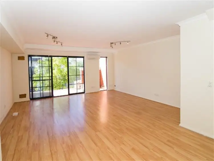 Third view of Homely house listing, 1/63 Palmerston Street, Perth WA 6000