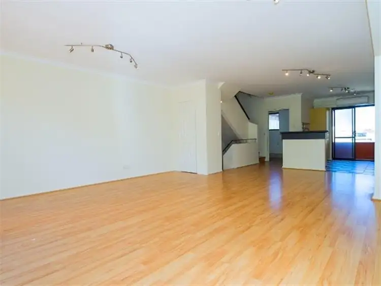 Fourth view of Homely house listing, 1/63 Palmerston Street, Perth WA 6000