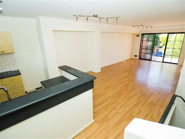 Fifth view of Homely house listing, 1/63 Palmerston Street, Perth WA 6000