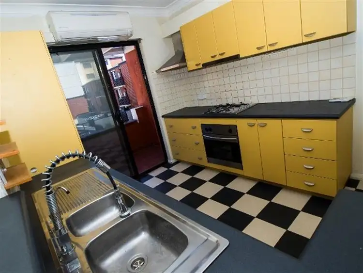 Sixth view of Homely house listing, 1/63 Palmerston Street, Perth WA 6000