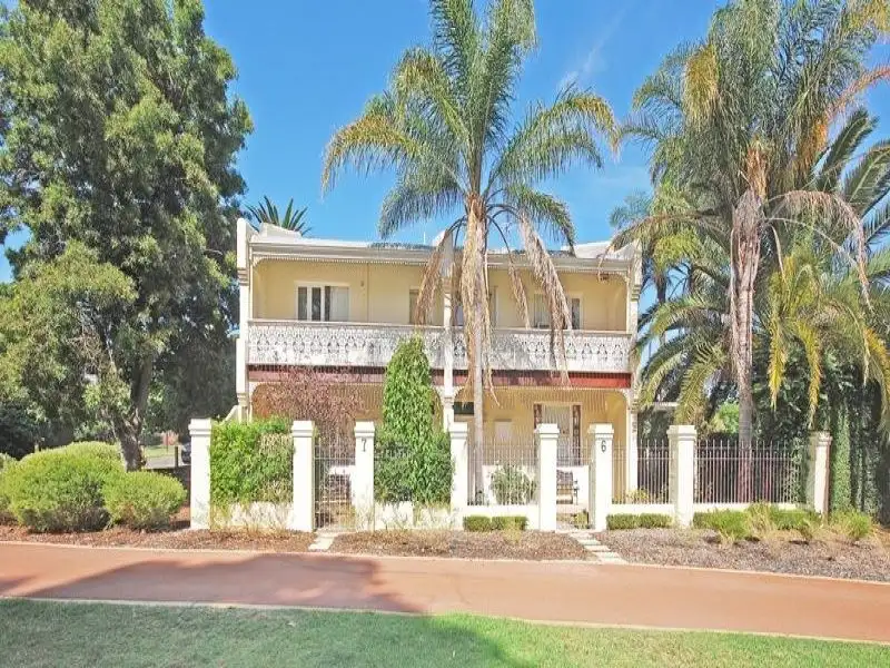 Main view of Homely house listing, 7/101 Palmerston Street, Perth WA 6000