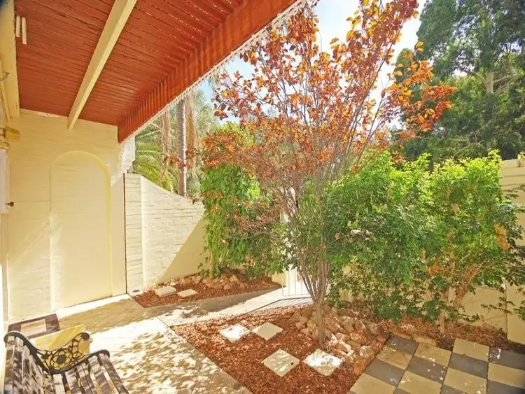 Second view of Homely house listing, 7/101 Palmerston Street, Perth WA 6000