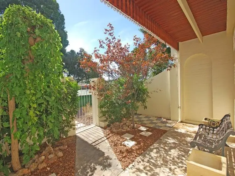Third view of Homely house listing, 7/101 Palmerston Street, Perth WA 6000