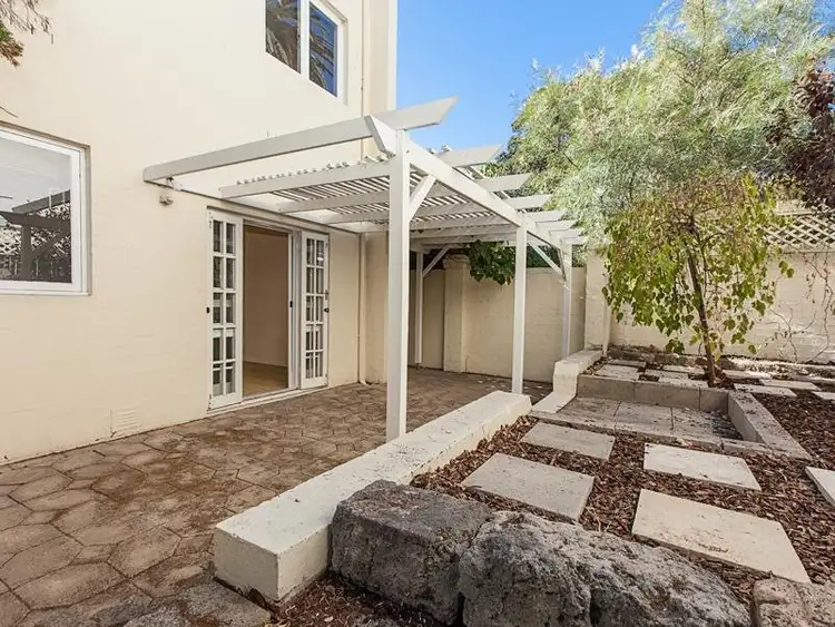 Seventh view of Homely house listing, 7/101 Palmerston Street, Perth WA 6000