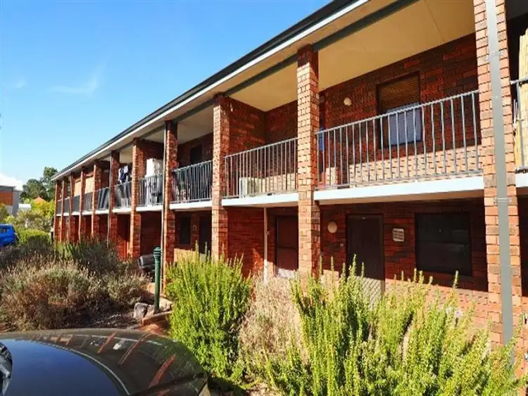 Second view of Homely unit listing, 17/60 Smith Street, Highgate WA 6003