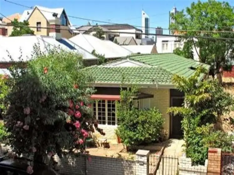 Third view of Homely house listing, 59 Glendower Street, Perth WA 6000