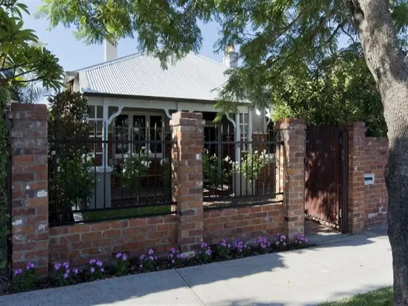 Main view of Homely house listing, 50 Richmond Street, Leederville WA 6007