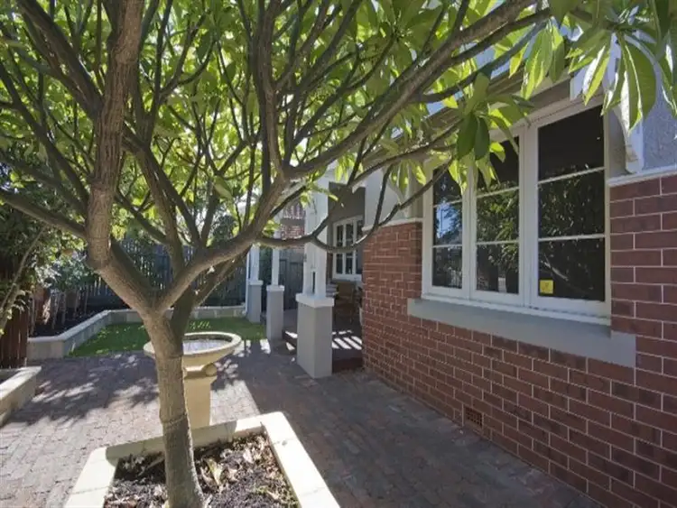 Third view of Homely house listing, 50 Richmond Street, Leederville WA 6007