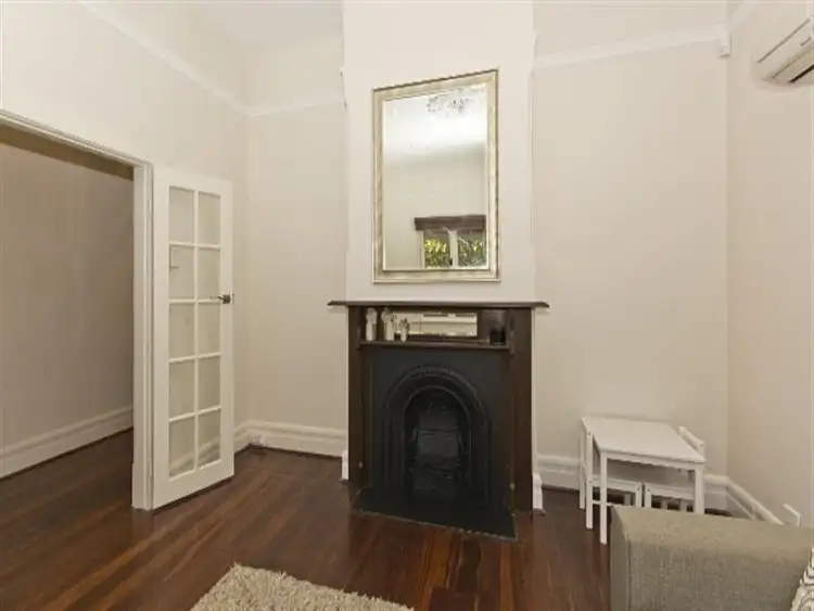 Fourth view of Homely house listing, 50 Richmond Street, Leederville WA 6007