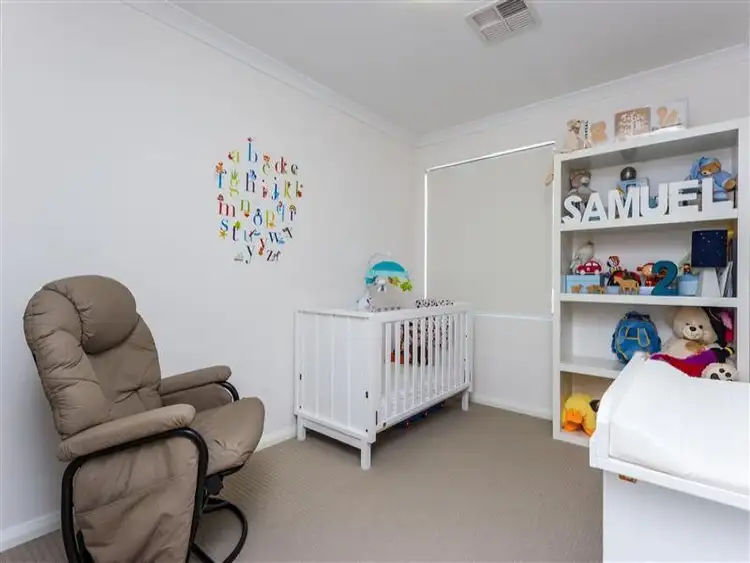 Fourth view of Homely house listing, 252D Cape Street, Tuart Hill WA 6060