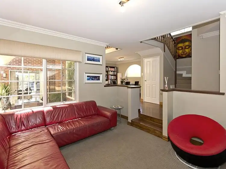 Second view of Homely house listing, 102 Kimberley Street, West Leederville WA 6007
