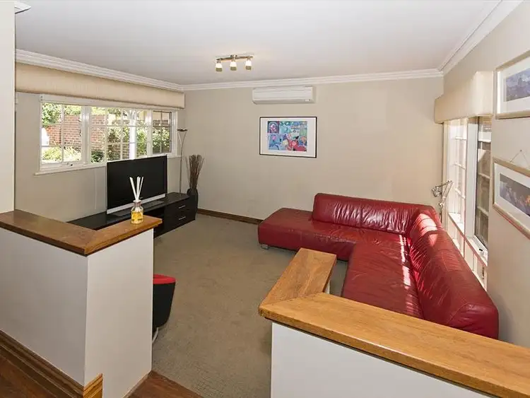 Third view of Homely house listing, 102 Kimberley Street, West Leederville WA 6007