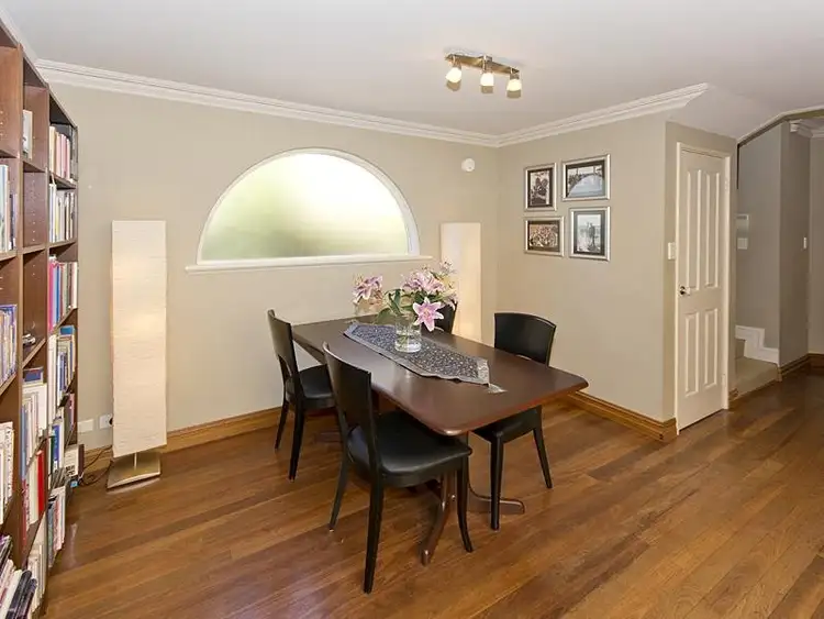 Fourth view of Homely house listing, 102 Kimberley Street, West Leederville WA 6007